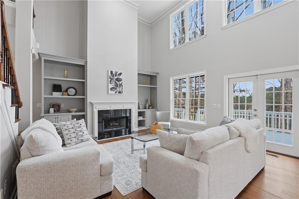 6455 Rutherford Place Suwanee, GA 30024 - Photo 13 of 72