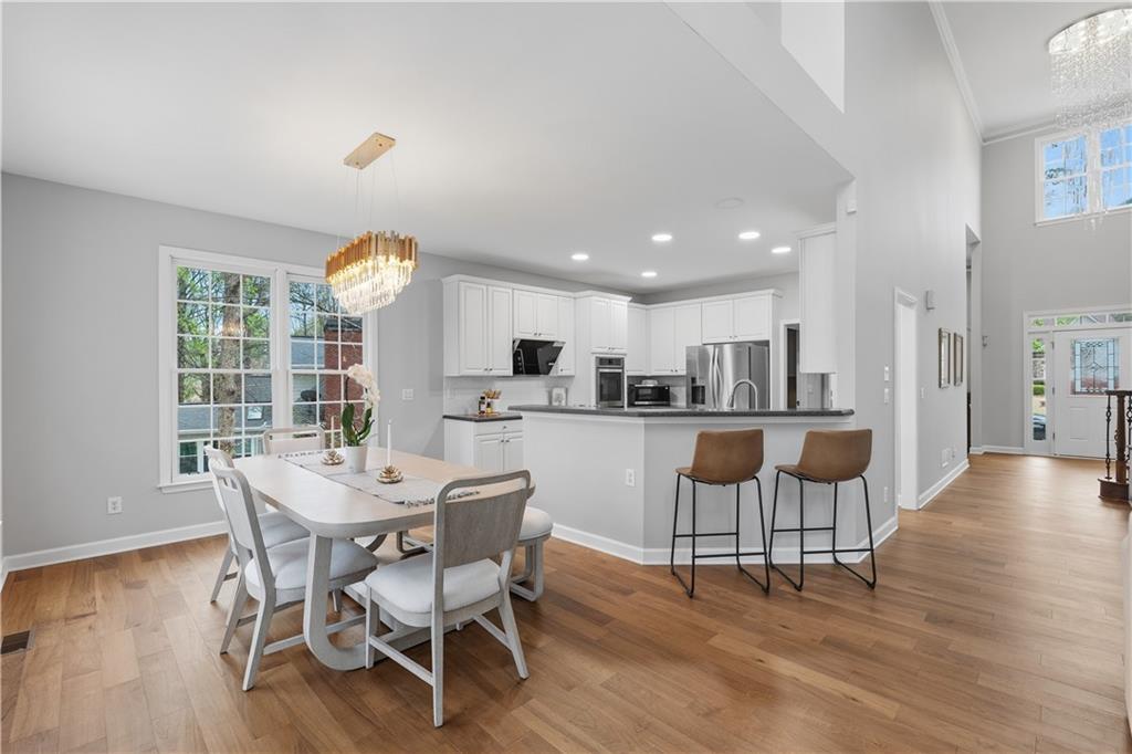 6455 Rutherford Place Suwanee, GA 30024 - Photo 17 of 72
