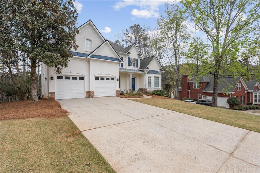 6455 Rutherford Place Suwanee, GA 30024 - Photo 2 of 72