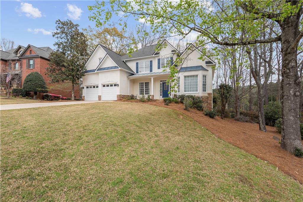 6455 Rutherford Place Suwanee, GA 30024 - Photo 3 of 72