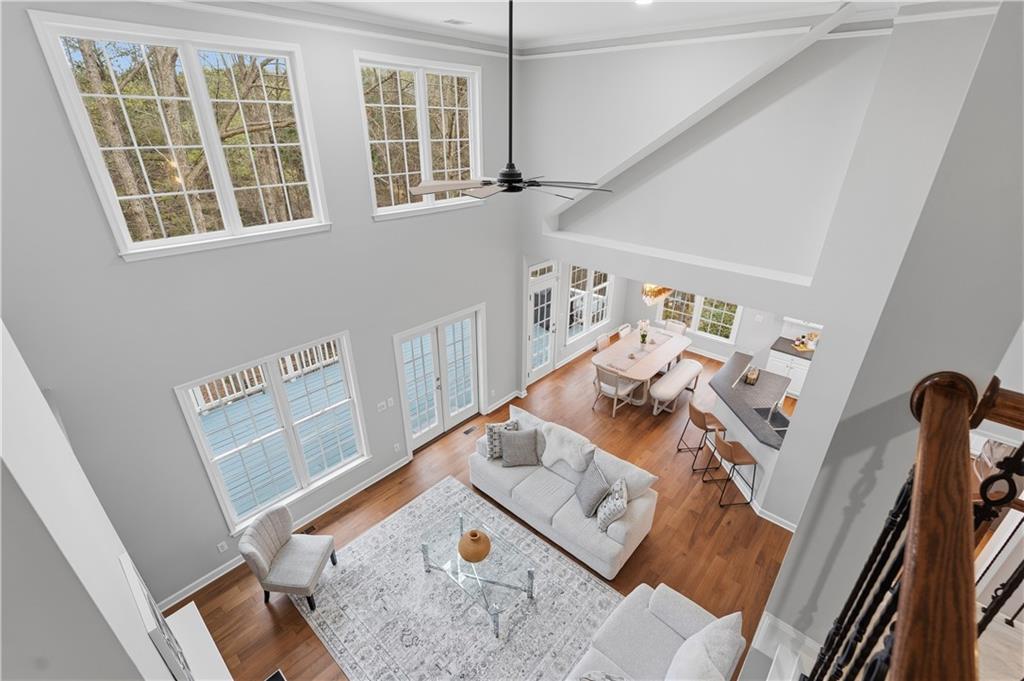 6455 Rutherford Place Suwanee, GA 30024 - Photo 31 of 72