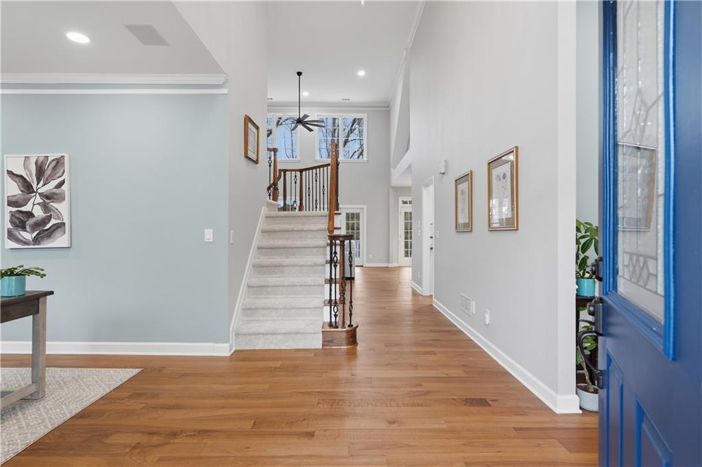 6455 Rutherford Place Suwanee, GA 30024 - Photo 4 of 72