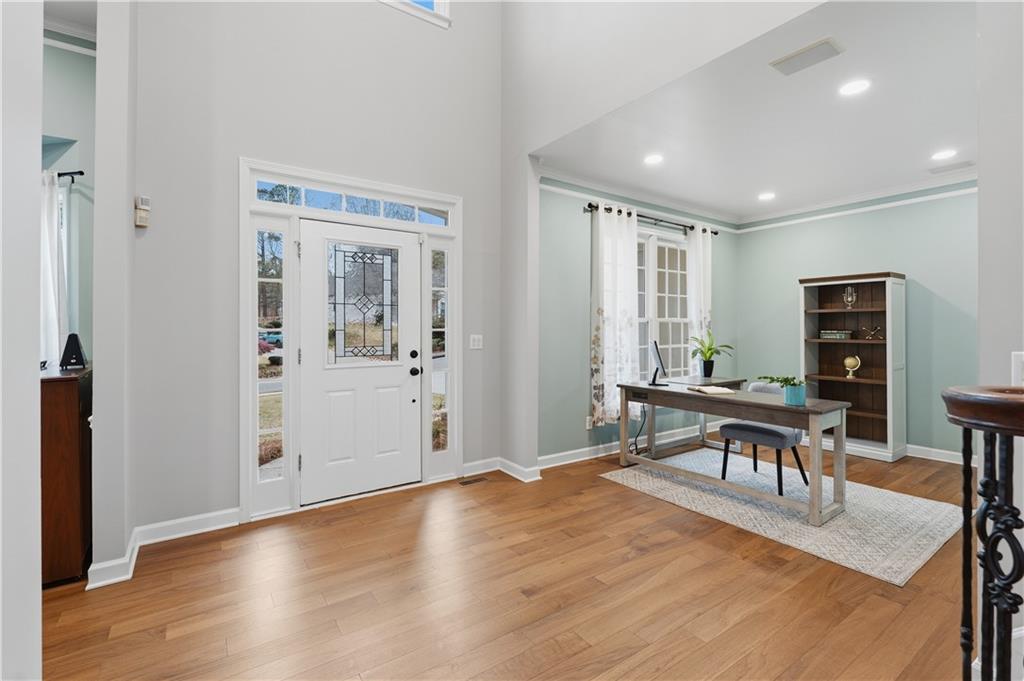 6455 Rutherford Place Suwanee, GA 30024 - Photo 5 of 72