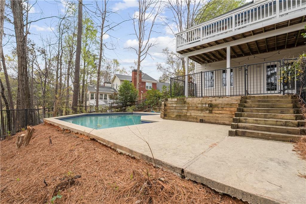 6455 Rutherford Place Suwanee, GA 30024 - Photo 63 of 72