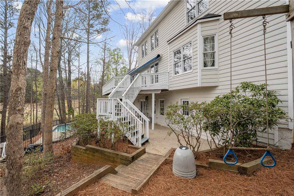 6455 Rutherford Place Suwanee, GA 30024 - Photo 64 of 72