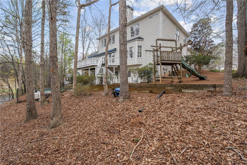 6455 Rutherford Place Suwanee, GA 30024 - Photo 66 of 72