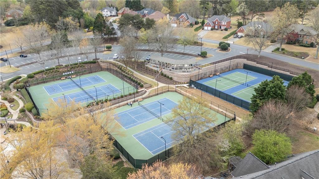 6455 Rutherford Place Suwanee, GA 30024 - Photo 67 of 72