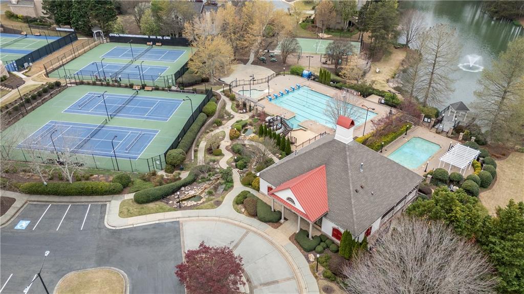 6455 Rutherford Place Suwanee, GA 30024 - Photo 69 of 72