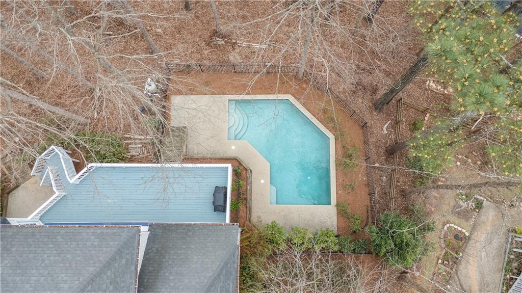 6455 Rutherford Place Suwanee, GA 30024 - Photo 71 of 72