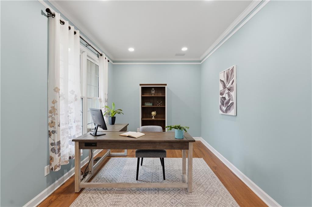 6455 Rutherford Place Suwanee, GA 30024 - Photo 8 of 72