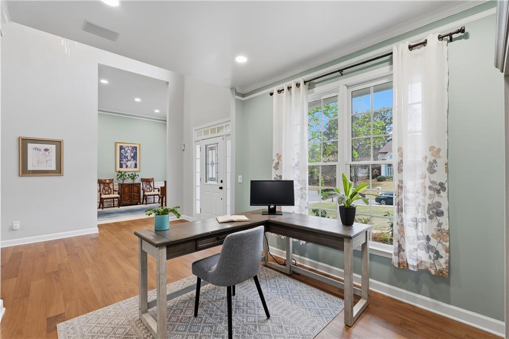 6455 Rutherford Place Suwanee, GA 30024 - Photo 9 of 72