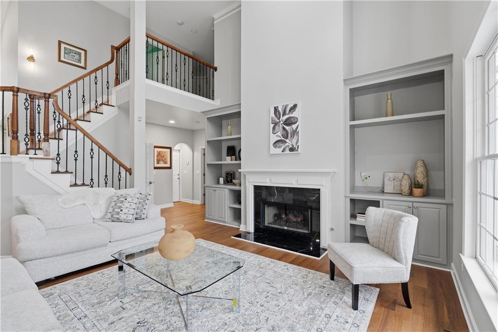 6455 Rutherford Place Suwanee, GA 30024 - Photo 10 of 72