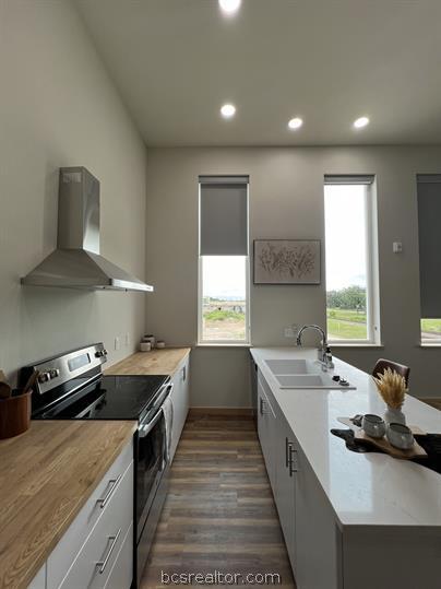 501 North Main Street, Unit 207 Bryan, TX 77803 - Photo 2 of 11