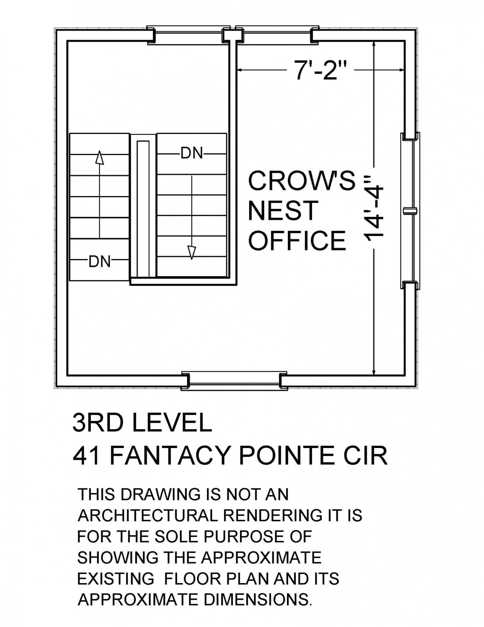 41 Fantasy Point Circle Union Hall, VA 24176 - Photo 66 of 67 41 Fantacy Pointe Cir FLOORPLAN_Page_4