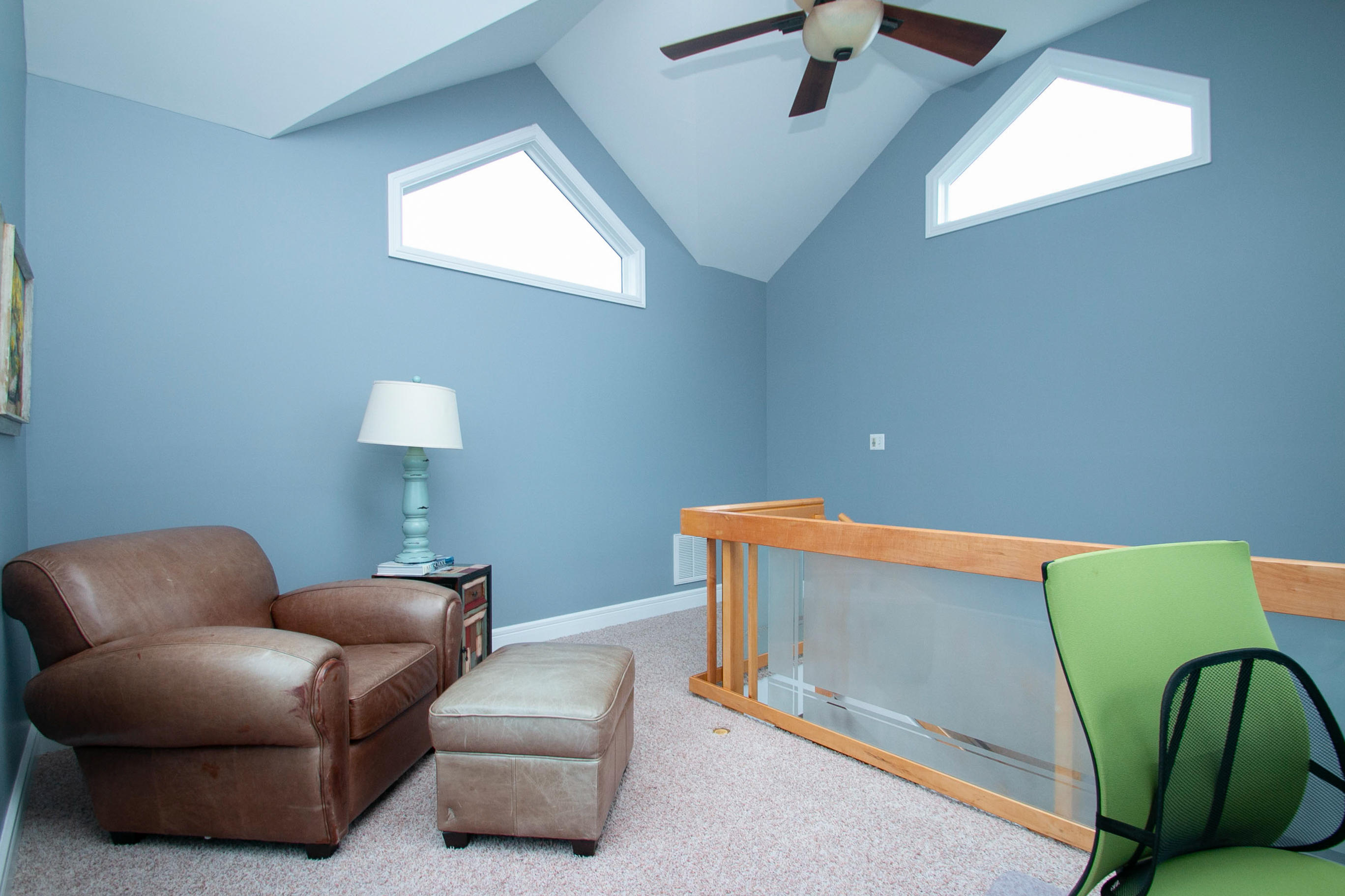 41 Fantasy Point Circle Union Hall, VA 24176 - Photo 45 of 67 a living room with furniture