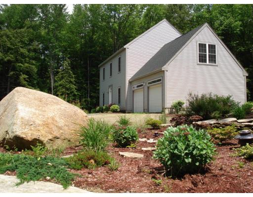 433 4 Mile Brook Road Northfield, MA 01360 - Photo 2 of 6 Gallery Image 2