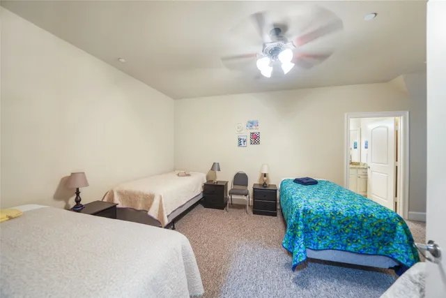 $2,600,000 | 26250 B Riley Road, Waller, TX 77484