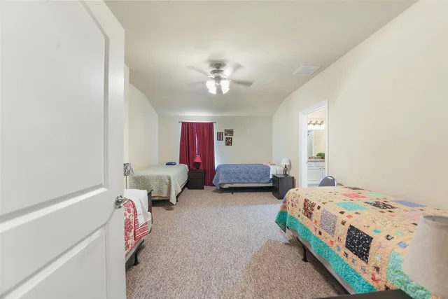 $2,600,000 | 26250 B Riley Road, Waller, TX 77484