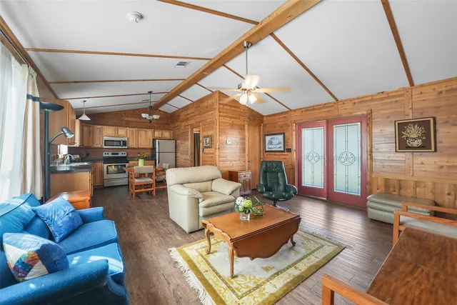 $2,600,000 | 26250 B Riley Road, Waller, TX 77484