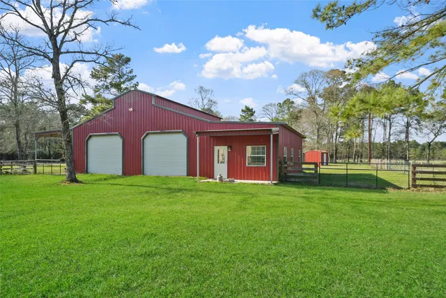 $2,600,000 | 26250 B Riley Road, Waller, TX 77484