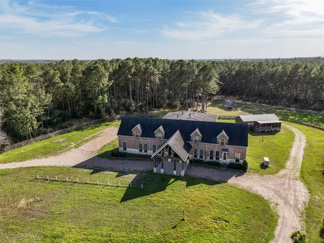 $2,600,000 | 26250 B Riley Road, Waller, TX 77484