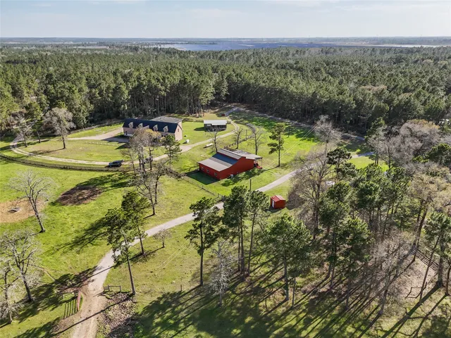 $2,600,000 | 26250 B Riley Road, Waller, TX 77484