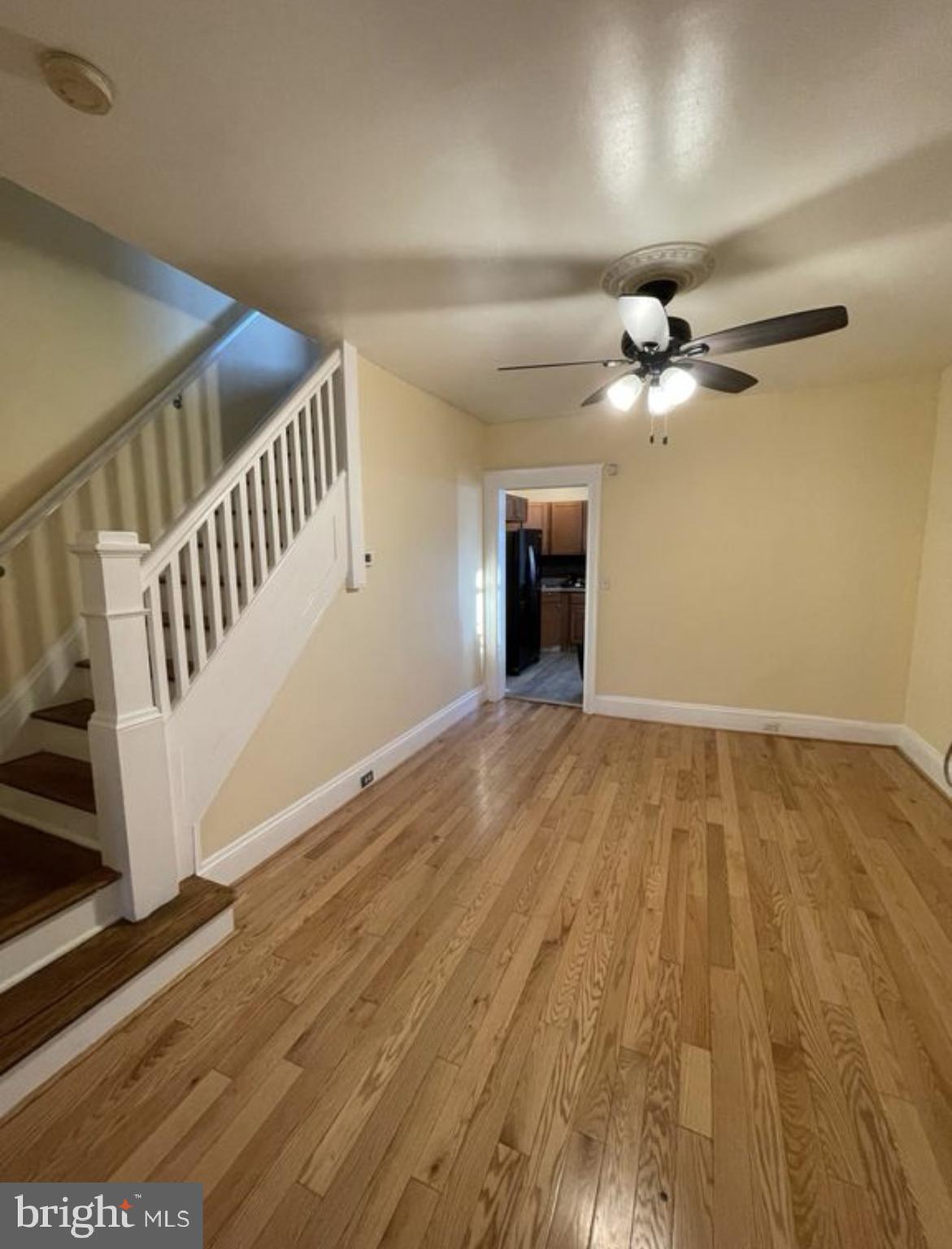 1340 Butler Street Easton, PA 18042 - Photo 2 of 10 a view of an empty room with wooden floor