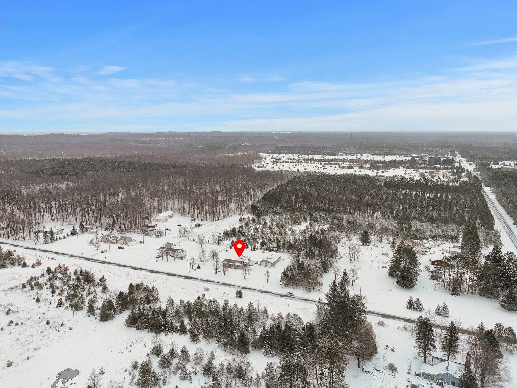 879 South 35 Road Cadillac, MI 49601 - Photo 50 of 53
