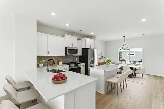 $335,990 | 23114 Willow Drive, Rogers, MN 55374