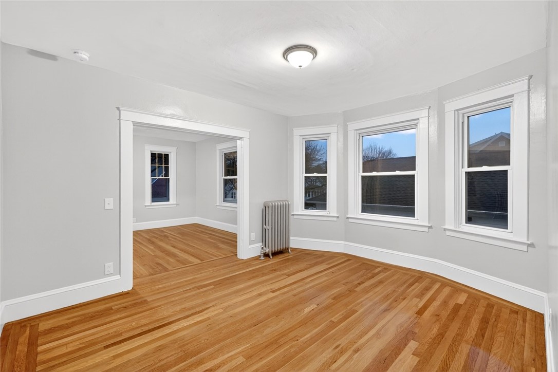 41 Rounds Avenue Providence, RI 02907 - Photo 15 of 28 Dining Room 2nd floor