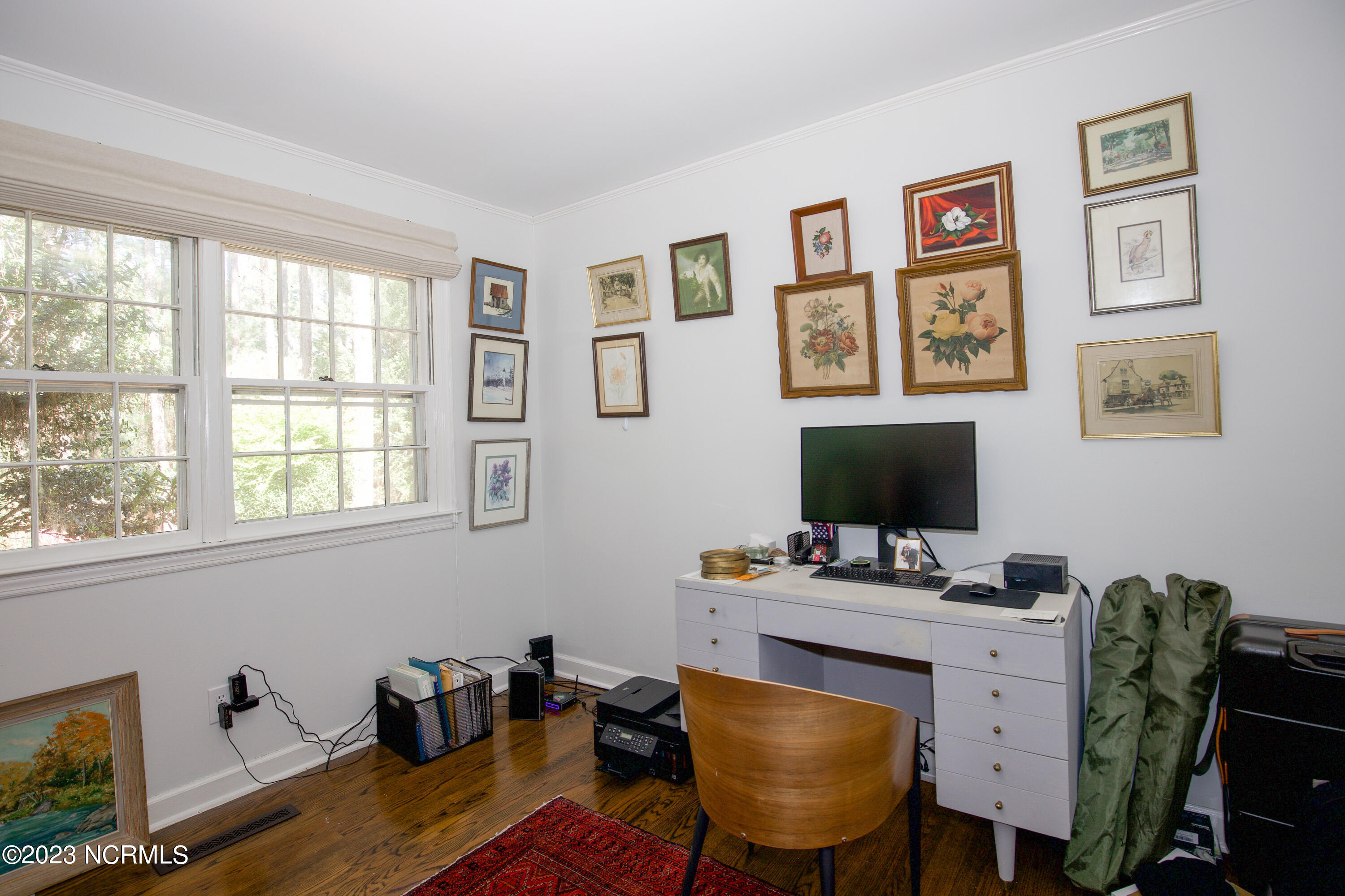 430 Crestview Road Southern Pines, NC 28387 - Photo 35 of 55 430 Crestview Rd-25