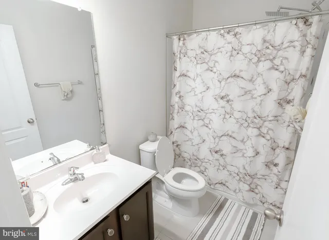 $3,400 | 4939 Vista Glen Lane, Lanham, MD 20706