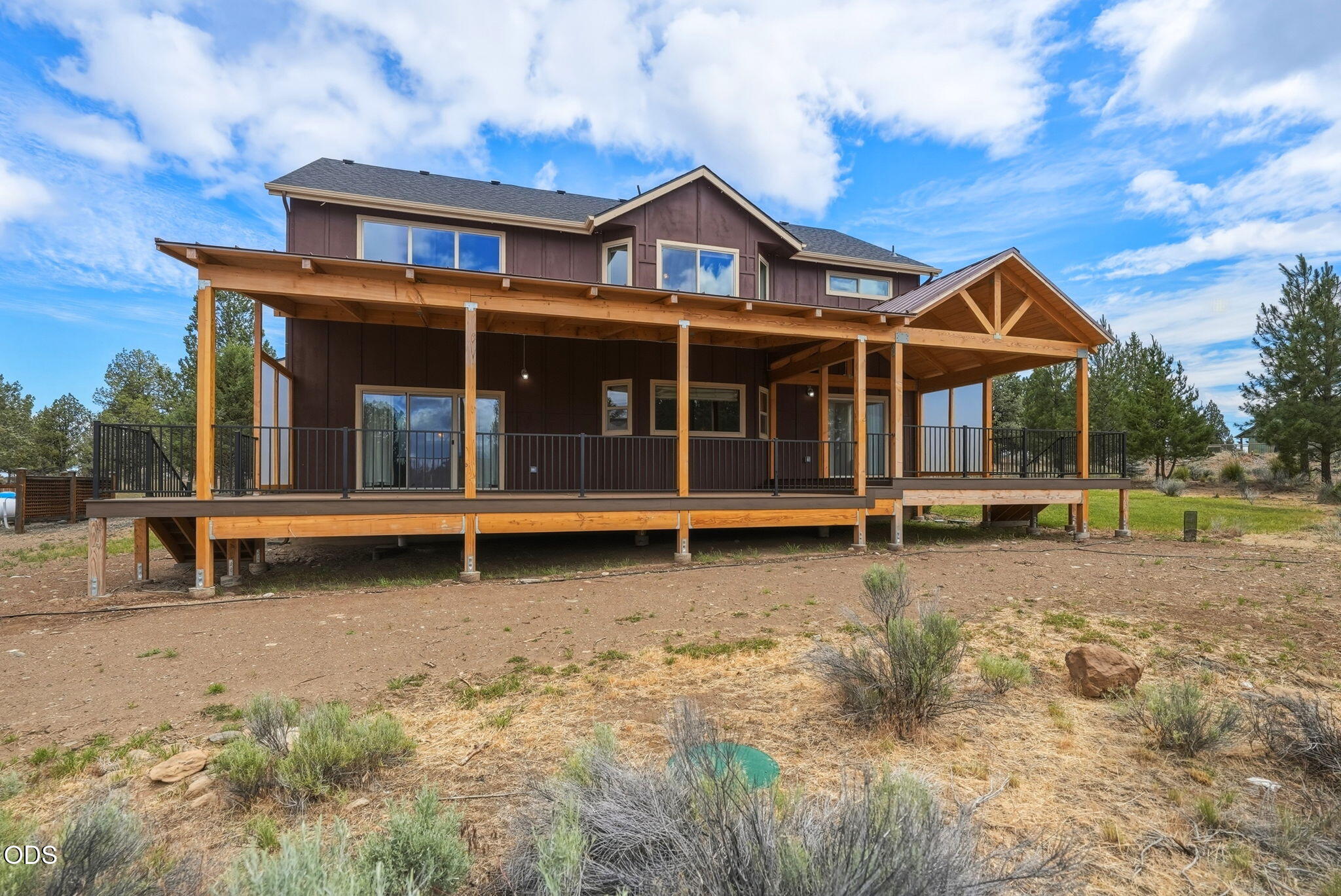 70275 Club Road Sisters, OR 97759 - Photo 47 of 61
