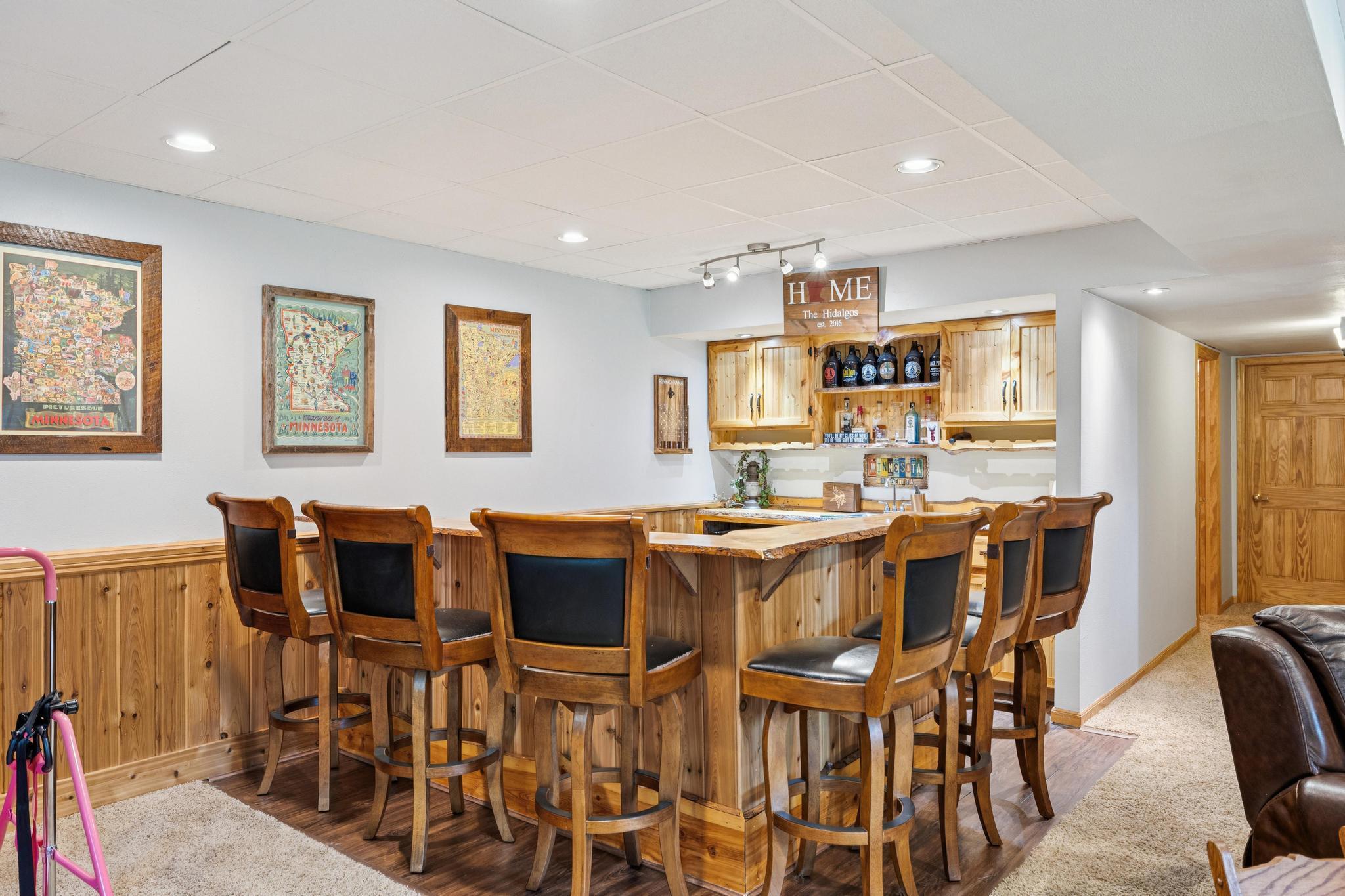 7178 Burr Lane Brainerd, MN 56401 - Photo 21 of 46