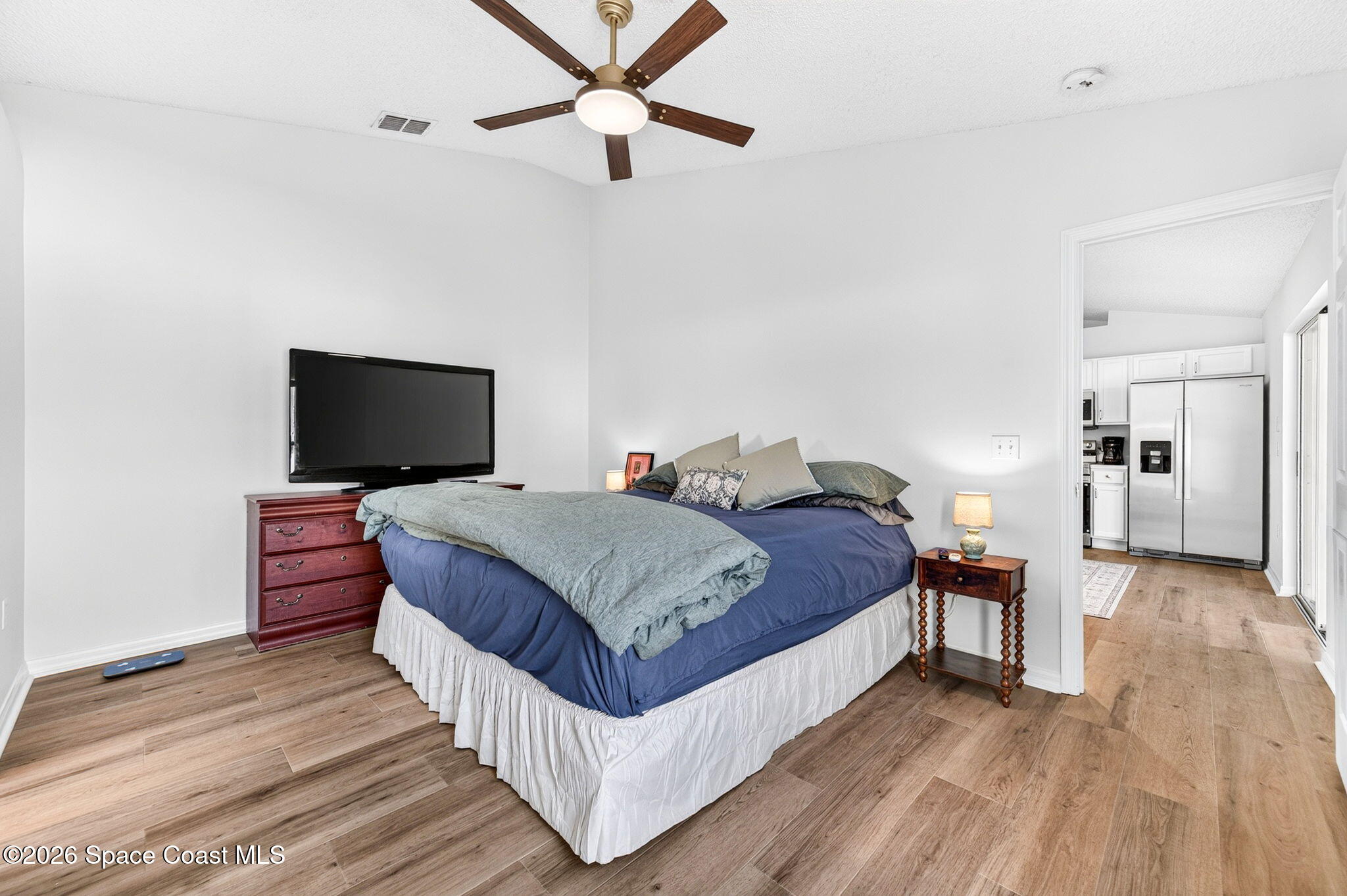 6392 Hudson Road Cocoa, FL 32927 - Photo 18 of 36 Primary Bdrm