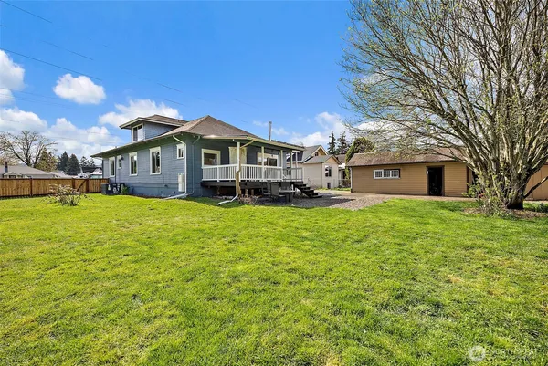 $579,900 | 211 Calistoga Street East, Orting, WA 98360