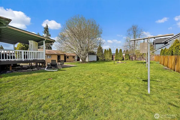 $579,900 | 211 Calistoga Street East, Orting, WA 98360