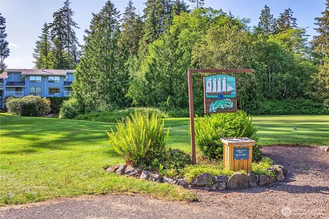 $359,000 | 101 Highland Green, Unit 1, Port Ludlow, WA 98365
