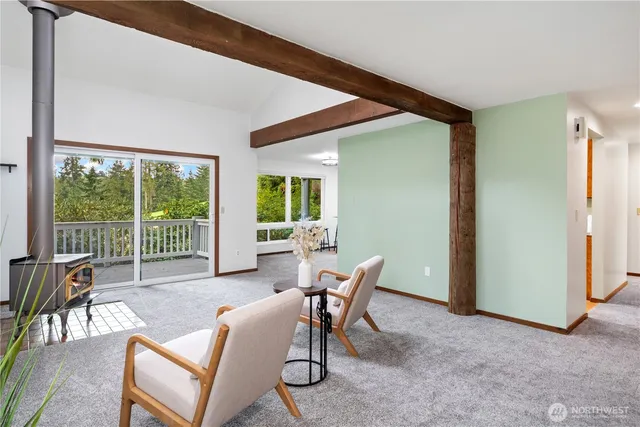 $359,000 | 101 Highland Green, Unit 1, Port Ludlow, WA 98365