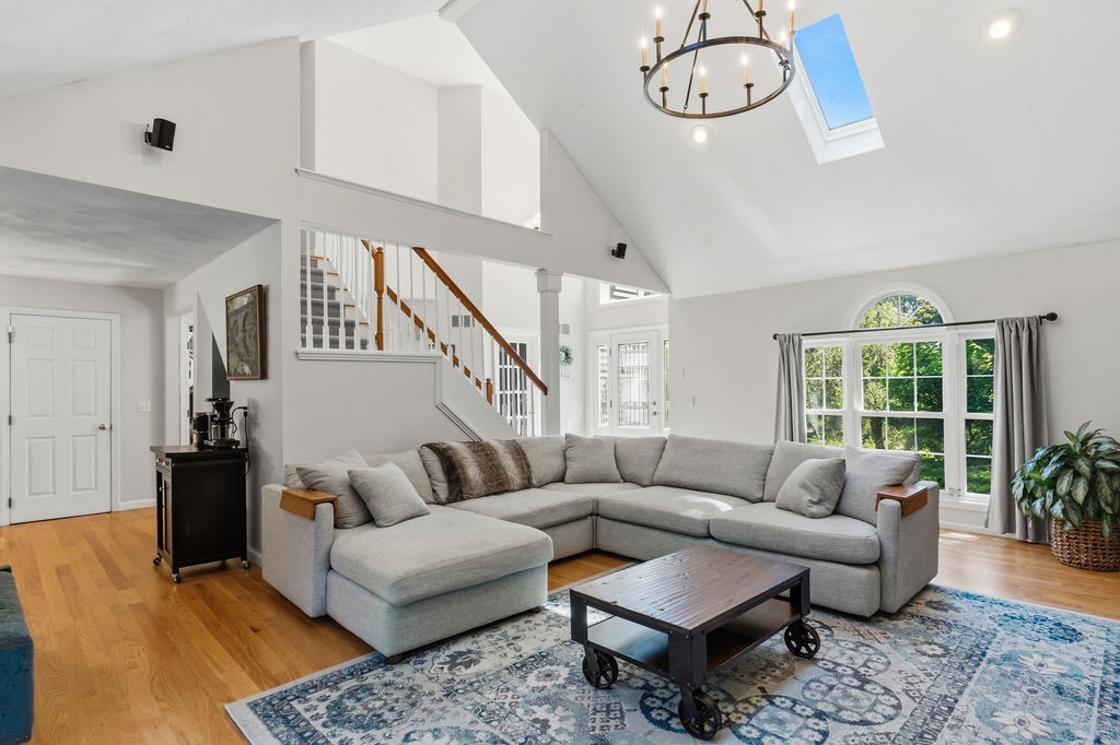 134 Wickham Road North Kingstown, RI 02852 - Photo 17 of 45