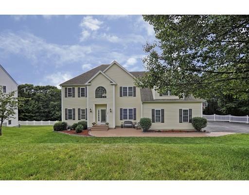 16 Glen Road Hopkinton, MA 01748 - Photo 1 of 42 Gallery Image 1