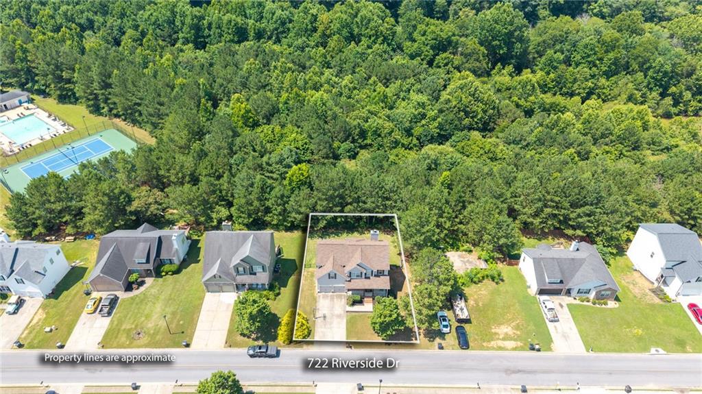722 Riverside Drive Calhoun, GA 30701 - Photo 43 of 43