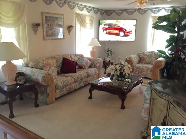 750 Timber Way Weaver, AL 36277 - Photo 8 of 33