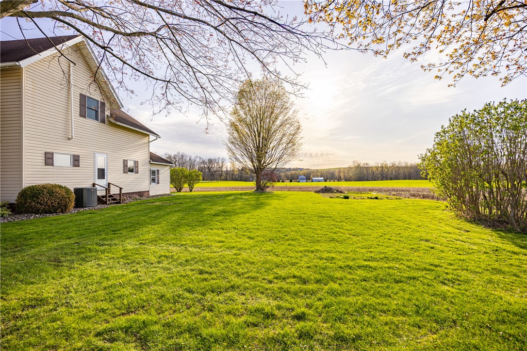 2115 Minsteed Road Arcadia, NY 14513 - Photo 37 of 46