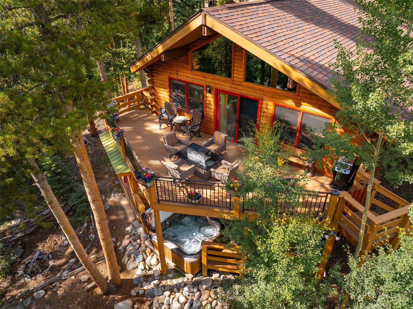 359 Wagon Road Breckenridge, CO 80424 - Photo 41 of 49 Gallery Image 41
