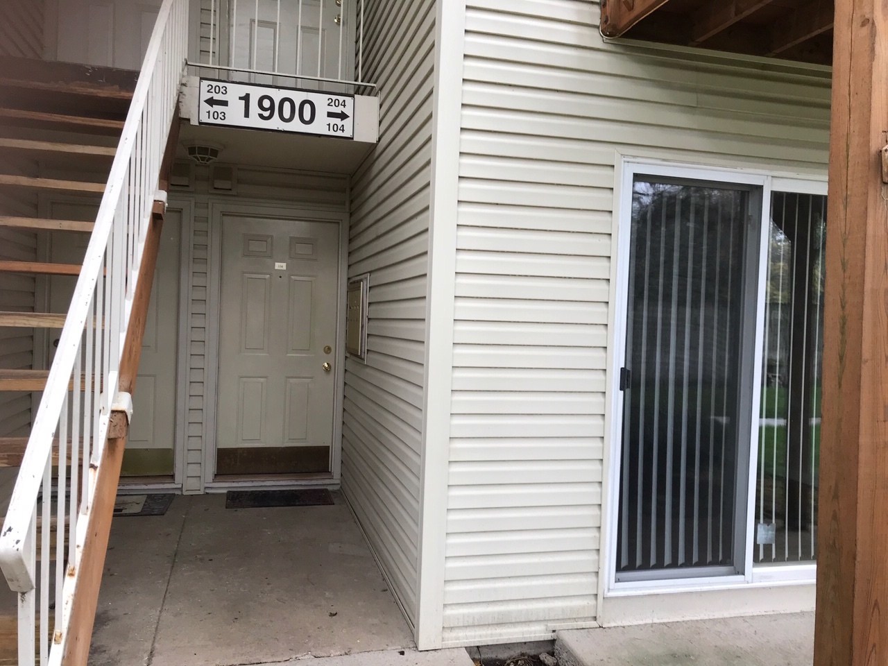 1900 Light Road, Unit 104 Oswego, IL 60543 - Photo 1 of 10