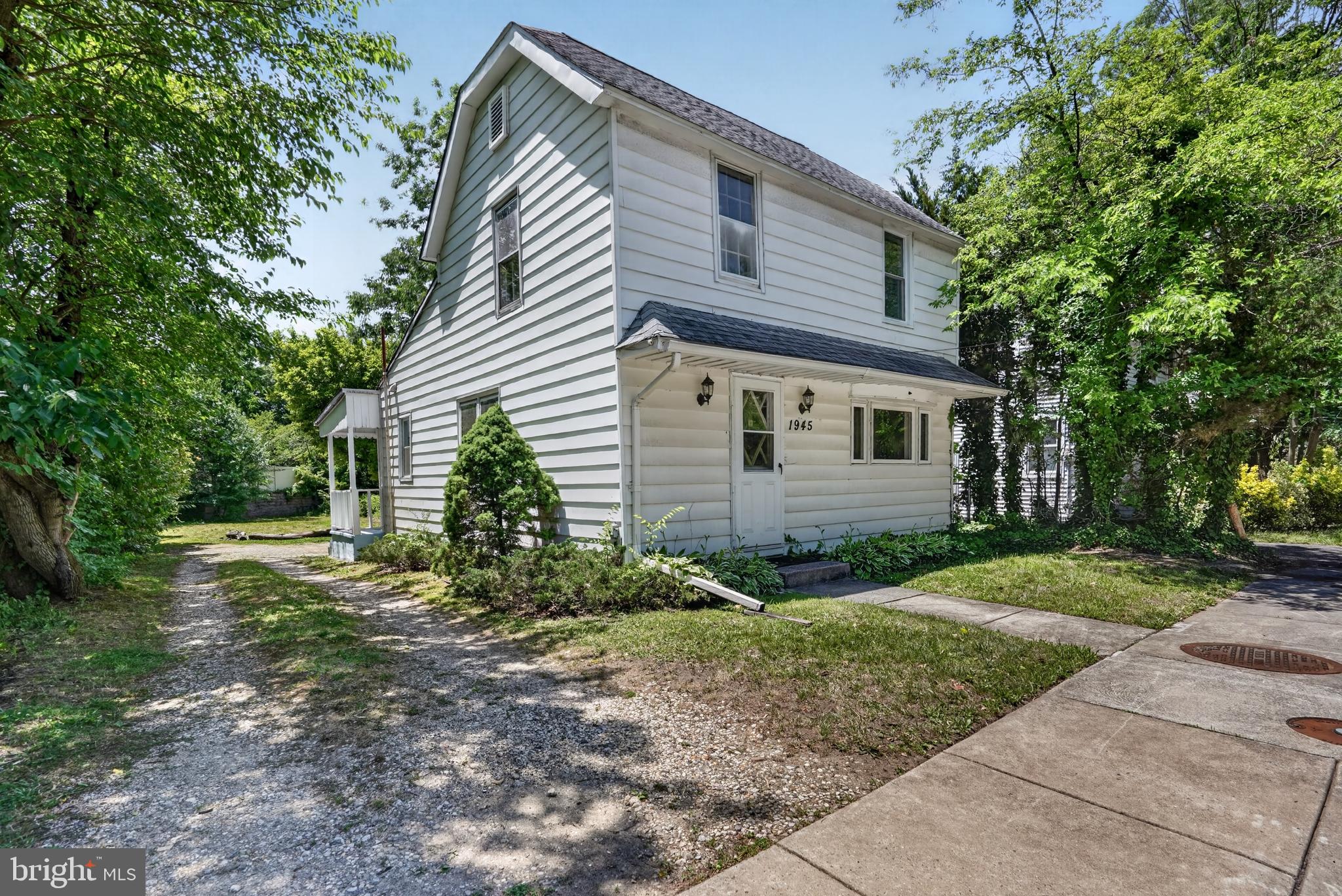 1945 Haddonfield-Berlin Road Cherry Hill, NJ 08003 - Photo 2 of 21