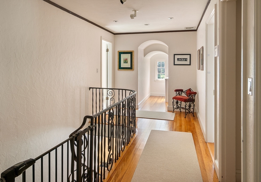 14 Homestead Street Newton, MA 02468 - Photo 11 of 20