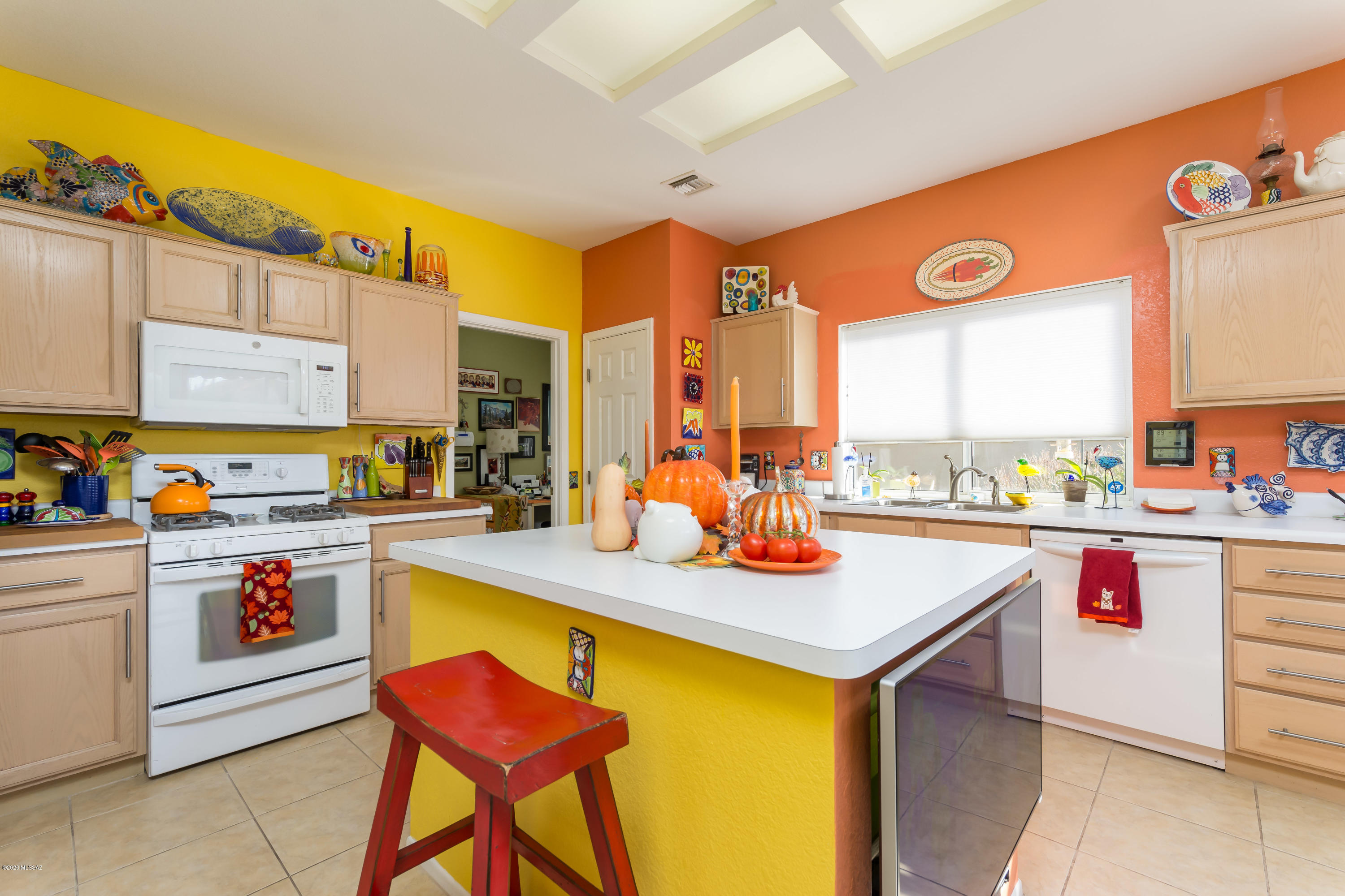 2270 East Ruellia Drive Tucson, AZ 85755 - Photo 11 of 30