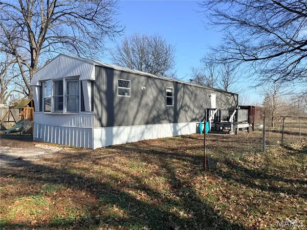 $60,000 | 826 Bcr 636, Sturdivant, MO 63782